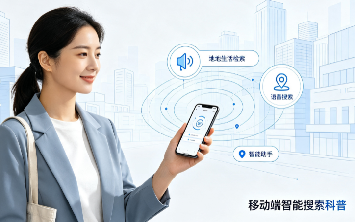 平坝县浅析 GEO 优化与 AI 优化如何重塑移动端手机搜索使用习惯