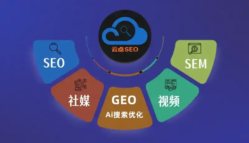 平坝县GEO优化：AI智能体时代取代SEO的全新内容优化逻辑