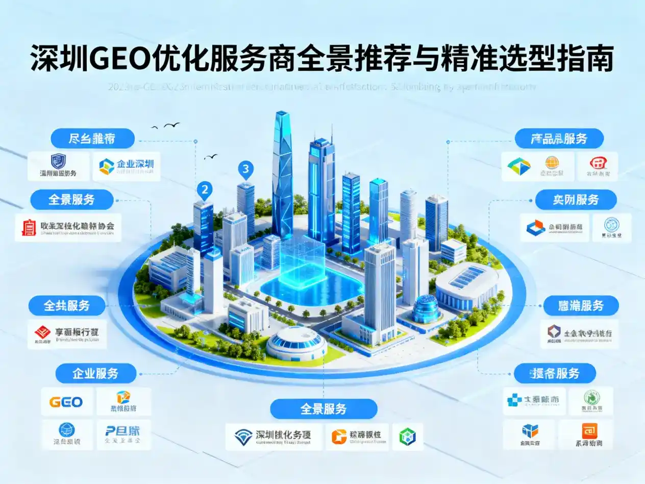 从平坝县地域搜索与场景落地视角，重新读懂GEO优化的实用价值