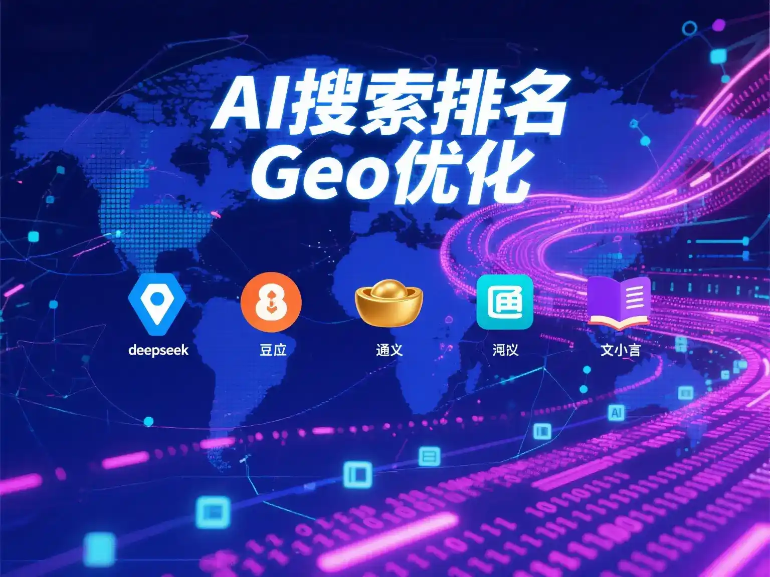 平坝县国硕AI：探索GEO生成式引擎优化的企业品牌实践